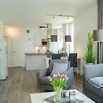 Lejlighed Suedkap A-02 *
