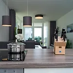 Suedkap A-02 Lejlighed *