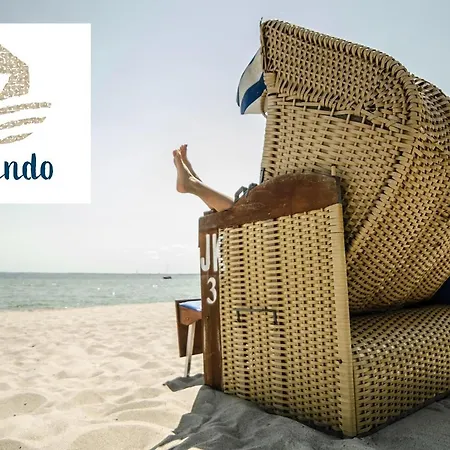 דירה Suedkap A-02 פלצרהאקן