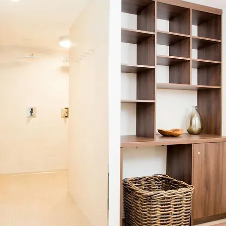 Suedkap A-02 Apartment *