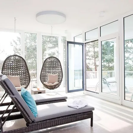 דירה Suedkap A-02 פלצרהאקן