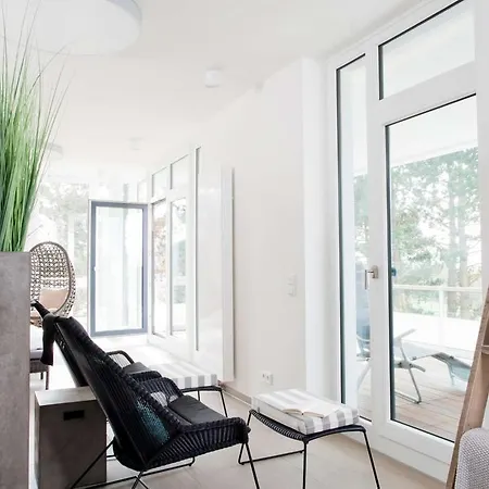 Suedkap A-02 דירה פלצרהאקן