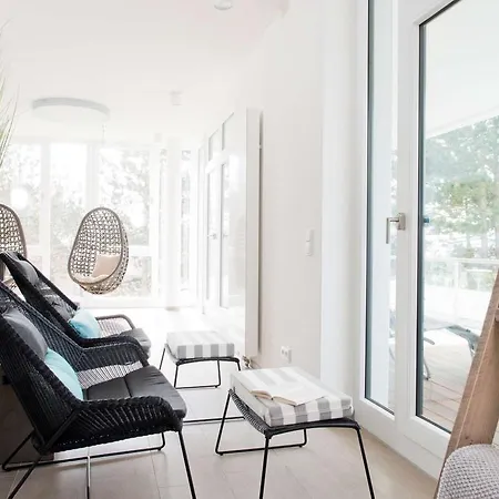 דירה Suedkap A-02 *