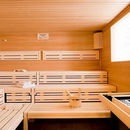 דירה Suedkap A-02 פלצרהאקן