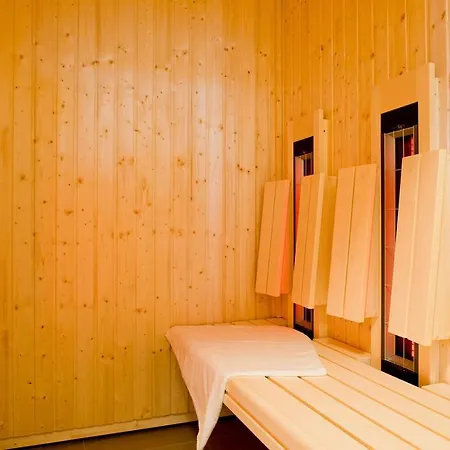 Suedkap A-02 דירה