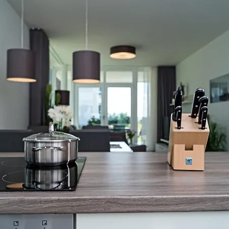 Suedkap A-02 דירה *