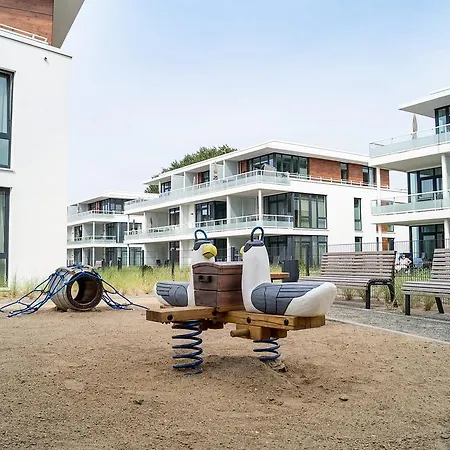 Apartment Suedkap A-02