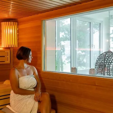 דירה Suedkap A-02