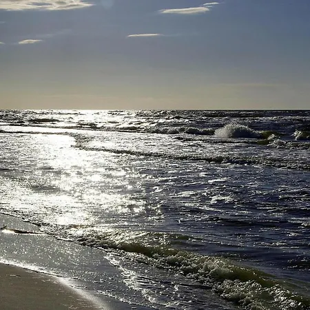 דירה Suedkap A-02