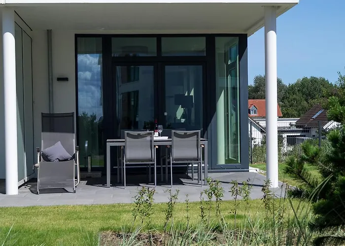 Suedkap A-02 Lägenhet *