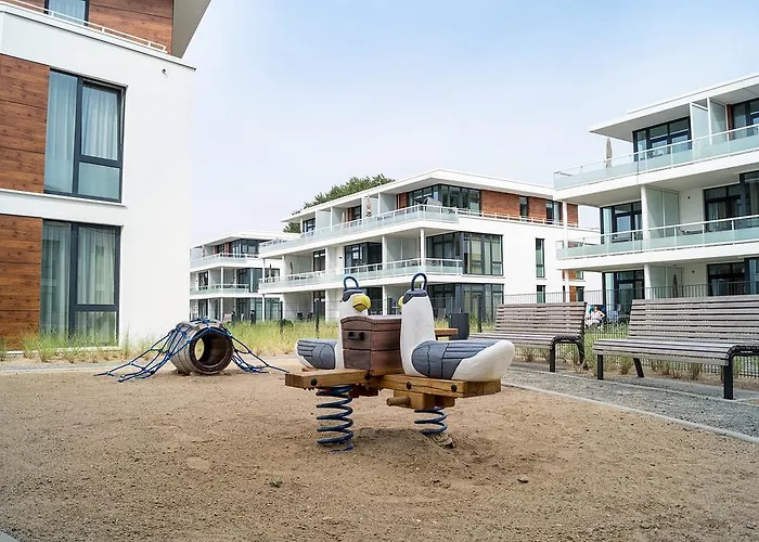 Lägenhet Suedkap A-02