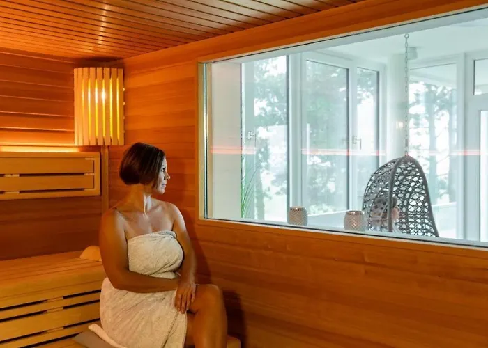 Lägenhet Suedkap A-02