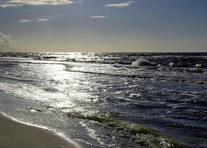 Lägenhet Suedkap A-02